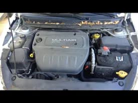 2016 Dodge Dart 2.4l (vin B, 8th Digit), Engine Id Ed6 (federal), Used Engine - 54883 Miles 2016 Dodge Dart 2.4l (vin B, 8th Digit), Engine Id Ed6 (federal), Used Engine - 54883 Miles
