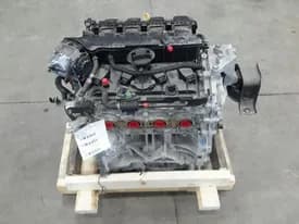2013 Nissan Sentra (1.8l, Vin A, 4th Digit, Mr18de), California Emissions, Used Engine - 600 Miles 2013 Nissan Sentra (1.8l, Vin A, 4th Digit, Mr18de), California Emissions, Used Engine - 600 Miles