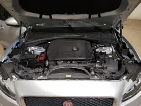2017 Jaguar F-pace 2.0l (vin N, 8th Digit, Diesel), Used Engine - 41559 Miles 2017 Jaguar F-pace 2.0l (vin N, 8th Digit, Diesel), Used Engine - 41559 Miles