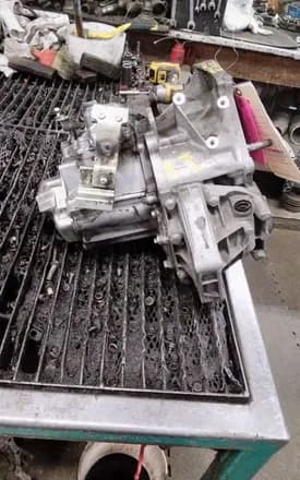 2013 Fiat 500 Mt, (2 Dr), Pop, Cpe (vin A, 7th Digit), Used Transmission - 64232 Miles 2013 Fiat 500 Mt, (2 Dr), Pop, Cpe (vin A, 7th Digit), Used Transmission - 64232 Miles