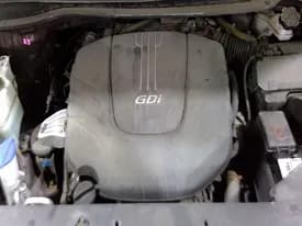 2015 Kia Sedona (3.3l, Vin 1, 8th Digit), Used Engine - 78707 Miles 2015 Kia Sedona (3.3l, Vin 1, 8th Digit), Used Engine - 78707 Miles