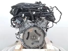 2021 Dodge Charger 3.6l (vin G, 8th Digit), Awd, Used Engine - 28566 Miles 2021 Dodge Charger 3.6l (vin G, 8th Digit), Awd, Used Engine - 28566 Miles