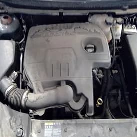 2011 Chevy Malibu 2.4l, Vin 1 (8th Digit, Opt Le5), W/o Opt Nu6, Used Engine - 18122 Miles 2011 Chevy Malibu 2.4l, Vin 1 (8th Digit, Opt Le5), W/o Opt Nu6, Used Engine - 18122 Miles