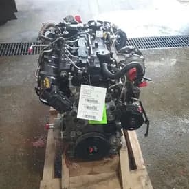 2019 Chevy Equinox 2.0l (vin X, 8th Digit, Opt Ltg), Awd, Used Engine - 83246 Miles 2019 Chevy Equinox 2.0l (vin X, 8th Digit, Opt Ltg), Awd, Used Engine - 83246 Miles