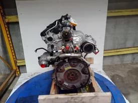 2021 Volvo S60 (2.0l), Vin 10 (4th And 5th Digit, B4204t23, Turbo), Used Engine - 29045 Miles 2021 Volvo S60 (2.0l), Vin 10 (4th And 5th Digit, B4204t23, Turbo), Used Engine - 29045 Miles