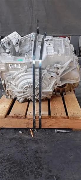 2014 Chevy Traverse At, Fwd, Used Transmission - 60000 Miles 2014 Chevy Traverse At, Fwd, Used Transmission - 60000 Miles