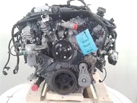 2015 Chevy Colorado 3.6l (vin 3, 8th Digit, Opt Lfx), 4x4, Used Engine - 20498 Miles 2015 Chevy Colorado 3.6l (vin 3, 8th Digit, Opt Lfx), 4x4, Used Engine - 20498 Miles