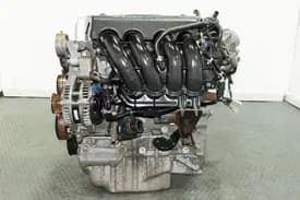 2010 Honda Cr-v (2.4l, Vin E, 5th Digit), Used Engine - 63600 Miles 2010 Honda Cr-v (2.4l, Vin E, 5th Digit), Used Engine - 63600 Miles