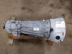 2019 Mercedes Benz Maybach S560 222 Type (s Models, Sedan), (at), S560, Awd, Id 2222703505, Used Transmission - 43800 Miles 2019 Mercedes Benz Maybach S560 222 Type (s Models, Sedan), (at), S560, Awd, Id 2222703505, Used Transmission - 43800 Miles