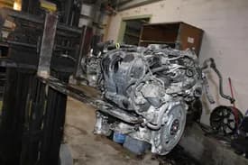 2010 Mitsubishi Lancer 2.4l (vin W, 8th Digit), Used Engine - 105288 Miles 2010 Mitsubishi Lancer 2.4l (vin W, 8th Digit), Used Engine - 105288 Miles