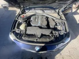 2016 Bmw 328i (2.0l, 4 Cylinder), Diesel, Awd, Used Engine - 95400 Miles 2016 Bmw 328i (2.0l, 4 Cylinder), Diesel, Awd, Used Engine - 95400 Miles