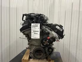 2012 Ford Mustang 3.7l (vin M, 8th Digit), Used Engine - 63549 Miles 2012 Ford Mustang 3.7l (vin M, 8th Digit), Used Engine - 63549 Miles