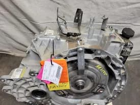 2016 Ford Explorer (at), (6 Speed), Id Da5p-7000-db, Used Transmission - 28626 Miles 2016 Ford Explorer (at), (6 Speed), Id Da5p-7000-db, Used Transmission - 28626 Miles