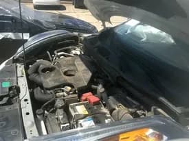 2015 Nissan Juke (1.6l, Mr16ddt), Vin A (4th Digit), At (cvt), Sv, Thru 02/28/15, Used Engine - 66401 Miles 2015 Nissan Juke (1.6l, Mr16ddt), Vin A (4th Digit), At (cvt), Sv, Thru 02/28/15, Used Engine - 66401 Miles