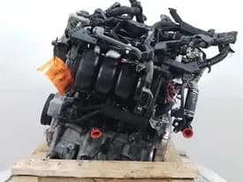 2022 Toyota Camry 2.5l, Vin 2 (5th Digit, A25afxs Engine, 4 Cylinder, Hybrid), Gasoline, Used Engine - 36000 Miles 2022 Toyota Camry 2.5l, Vin 2 (5th Digit, A25afxs Engine, 4 Cylinder, Hybrid), Gasoline, Used Engine - 36000 Miles