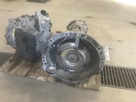 2010 Nissan Pathfinder At, 4.0l (6 Cylinder), 4x4, W/o Auto On Transfer Case Switch; S, Used Transmission 2010 Nissan Pathfinder At, 4.0l (6 Cylinder), 4x4, W/o Auto On Transfer Case Switch; S, Used Transmission