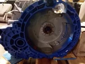 2011 Ford Explorer At, (3.5l), 4x4 (awd), Id Ba8p-7000-ka, Used Transmission - 46045 Miles 2011 Ford Explorer At, (3.5l), 4x4 (awd), Id Ba8p-7000-ka, Used Transmission - 46045 Miles