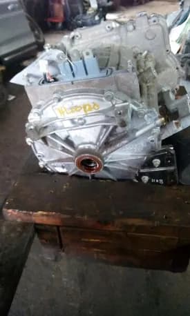 2013 Ford Focus At, Electric (ev), (cm58-7000-aa Thru Aj), Used Transmission - 42807 Miles 2013 Ford Focus At, Electric (ev), (cm58-7000-aa Thru Aj), Used Transmission - 42807 Miles