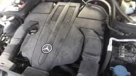 2016 Mercedes Benz E400 207 Type, Cpe, E400, Awd (3.0l, Vin 6h, 6th And 7th Digits), Used Engine - 22401 Miles 2016 Mercedes Benz E400 207 Type, Cpe, E400, Awd (3.0l, Vin 6h, 6th And 7th Digits), Used Engine - 22401 Miles