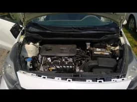 2017 Kia Rio (1.6l, Vin 3, 8th Digit, Dohc), Mt, Used Engine - 80608 Miles 2017 Kia Rio (1.6l, Vin 3, 8th Digit, Dohc), Mt, Used Engine - 80608 Miles