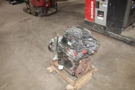 2008 Dodge Grand Caravan 3.3l (vin H, 8th Digit), Used Engine - 95000 Miles 2008 Dodge Grand Caravan 3.3l (vin H, 8th Digit), Used Engine - 95000 Miles