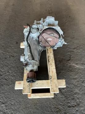 2006 Chevy Impala 3.5l L6, Used Transmission 2006 Chevy Impala 3.5l L6, Used Transmission