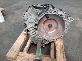 2015 Ford Fusion At, 2.0l, Vin U (8th Digit, Hybrid), Energi Titanium (plug In), Used Transmission - 63356 Miles 2015 Ford Fusion At, 2.0l, Vin U (8th Digit, Hybrid), Energi Titanium (plug In), Used Transmission - 63356 Miles