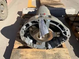 2012 Jeep Grand Cherokee 3.6l V6 At, 3.6l, 4x2, Used Transmission 2012 Jeep Grand Cherokee 3.6l V6 At, 3.6l, 4x2, Used Transmission