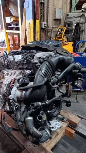 2021 Mercedes Benz Glc300 253 Type (suv And Suv Coupe), Glc300 (vin 8, 6th Digit), Suv (vin G, 5th Digit), Awd (vin E, 7th Digit), Id 2640100406, Used Engine - 23740 Miles 2021 Mercedes Benz Glc300 253 Type (suv And Suv Coupe), Glc300 (vin 8, 6th Digit), Suv (vin G, 5th Digit), Awd (vin E, 7th Digit), Id 2640100406, Used Engine - 23740 Miles