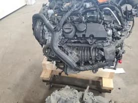 2016 Volvo Xc90 (2.0l), Vin A2 (4th And 5th Digit, B4204t27 Engine), Used Engine - 101334 Miles 2016 Volvo Xc90 (2.0l), Vin A2 (4th And 5th Digit, B4204t27 Engine), Used Engine - 101334 Miles