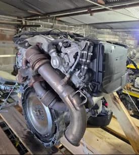 2010 Mercedes Benz R350 251 Type, (r350), Diesel, Used Engine - 81000 Miles 2010 Mercedes Benz R350 251 Type, (r350), Diesel, Used Engine - 81000 Miles