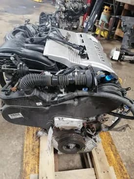 2004 Lexus Rx330 (3.3l, Vin A, 5th Digit, 3mzfe Engine), Awd, Used Engine 2004 Lexus Rx330 (3.3l, Vin A, 5th Digit, 3mzfe Engine), Awd, Used Engine