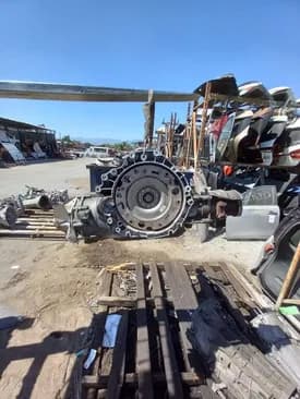 2017 Audi S5 At, (3.0l), (7 Speed), Transmission Id Nhs, Used Transmission 2017 Audi S5 At, (3.0l), (7 Speed), Transmission Id Nhs, Used Transmission