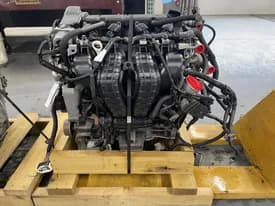 2017 Mitsubishi Outlander 2.4l (vin 3, 8th Digit), Used Engine - 36600 Miles 2017 Mitsubishi Outlander 2.4l (vin 3, 8th Digit), Used Engine - 36600 Miles