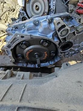 2017 Cadillac Xt5 Awd, Used Transmission - 38507 Miles 2017 Cadillac Xt5 Awd, Used Transmission - 38507 Miles