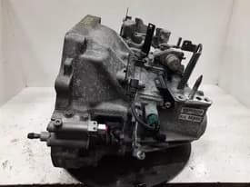 2017 Honda Civic Mt, 1.5l, Sedan, Si, Used Transmission - 74921 Miles 2017 Honda Civic Mt, 1.5l, Sedan, Si, Used Transmission - 74921 Miles