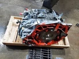 2019 Toyota Rav4 (at), A25afks Engine, Ub80e (fwd), Type B (serial Number 3rd Digit N), W/o Automatic Engine Stop And Start, Used Transmission - 21000 Miles 2019 Toyota Rav4 (at), A25afks Engine, Ub80e (fwd), Type B (serial Number 3rd Digit N), W/o Automatic Engine Stop And Start, Used Transmission - 21000 Miles