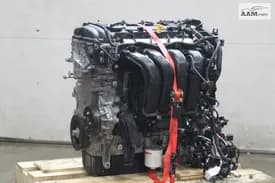 2020 Kia Forte 2.0l, Vin D (8th Digit), Cvt, Used Engine - 36656 Miles 2020 Kia Forte 2.0l, Vin D (8th Digit), Cvt, Used Engine - 36656 Miles