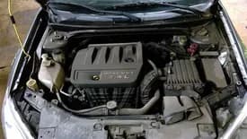 2013 Chrysler 200 2.4l L4, Used Engine 2013 Chrysler 200 2.4l L4, Used Engine