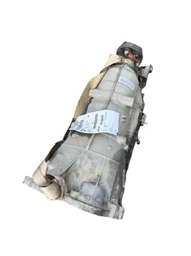 2008 Bmw 528i (3.0l), I (rwd), Used Transmission 2008 Bmw 528i (3.0l), I (rwd), Used Transmission