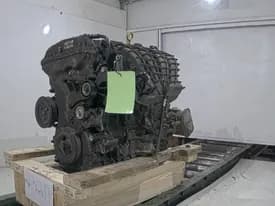 2013 Jeep Patriot 2.0l (vin A, 8th Digit), W/o Flow Control Valve, Used Engine 2013 Jeep Patriot 2.0l (vin A, 8th Digit), W/o Flow Control Valve, Used Engine