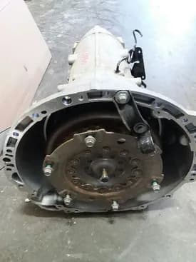 2013 Jaguar Xf At, W/o Automatic Engine Stop And Start; (xf), 2.0l, Used Transmission 2013 Jaguar Xf At, W/o Automatic Engine Stop And Start; (xf), 2.0l, Used Transmission