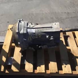 2004 Chevy Corvette Mt, W/o Z06, Used Transmission 2004 Chevy Corvette Mt, W/o Z06, Used Transmission