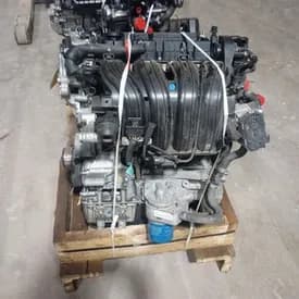 2015 Kia Sportage 2.0l L4 Turbocharged, Used Engine - 93708 Miles 2015 Kia Sportage 2.0l L4 Turbocharged, Used Engine - 93708 Miles