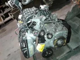 2009 Dodge Caliber 2.0l, Gasoline (vin A, 8th Digit), W/o Flow Control Valve, Used Engine - 11400 Miles 2009 Dodge Caliber 2.0l, Gasoline (vin A, 8th Digit), W/o Flow Control Valve, Used Engine - 11400 Miles