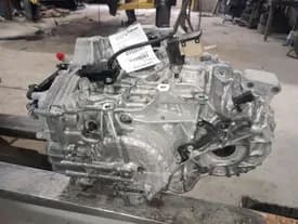 2019 Acura Rdx Awd, Used Transmission - 41941 Miles 2019 Acura Rdx Awd, Used Transmission - 41941 Miles