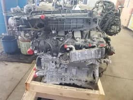 2023 Jeep Gladiator 3.6l (vin G, 8th Digit, Opt Erc), At (opt Dft), Used Engine - 3297 Miles 2023 Jeep Gladiator 3.6l (vin G, 8th Digit, Opt Erc), At (opt Dft), Used Engine - 3297 Miles