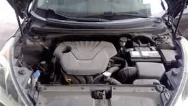 2013 Hyundai Veloster 1.6l L4 Turbocharged, Used Engine - 57000 Miles 2013 Hyundai Veloster 1.6l L4 Turbocharged, Used Engine - 57000 Miles