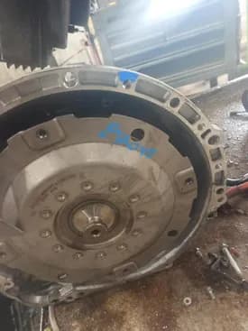 2011 Land Rover Range Rover Sport At, (5.0l), W/o Supercharged, Used Transmission - 33600 Miles 2011 Land Rover Range Rover Sport At, (5.0l), W/o Supercharged, Used Transmission - 33600 Miles