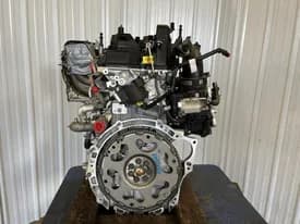 2017 Alfa Romeo Giulia 2.0l, (vin N, 8th Digit, Turbo), Rwd, Used Engine - 38498 Miles 2017 Alfa Romeo Giulia 2.0l, (vin N, 8th Digit, Turbo), Rwd, Used Engine - 38498 Miles